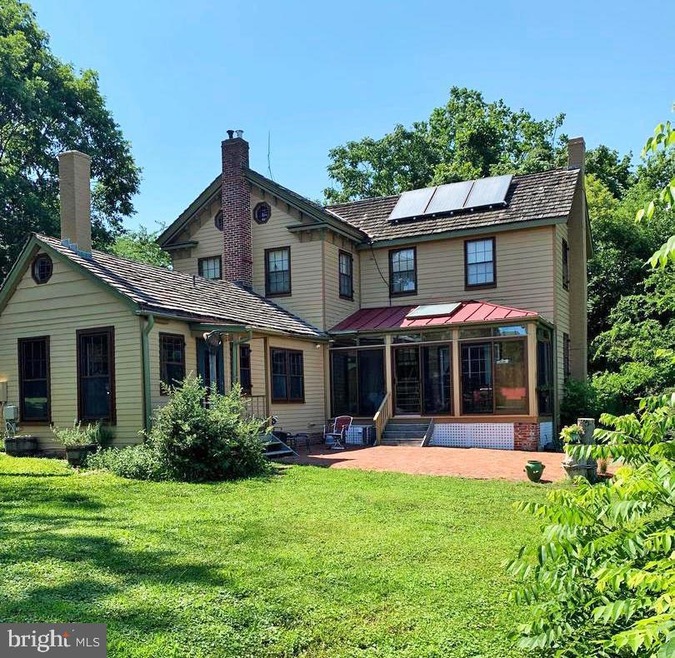 330 Highview Rd, Tracys Landing, MD 20779 MLS MDAA2078680