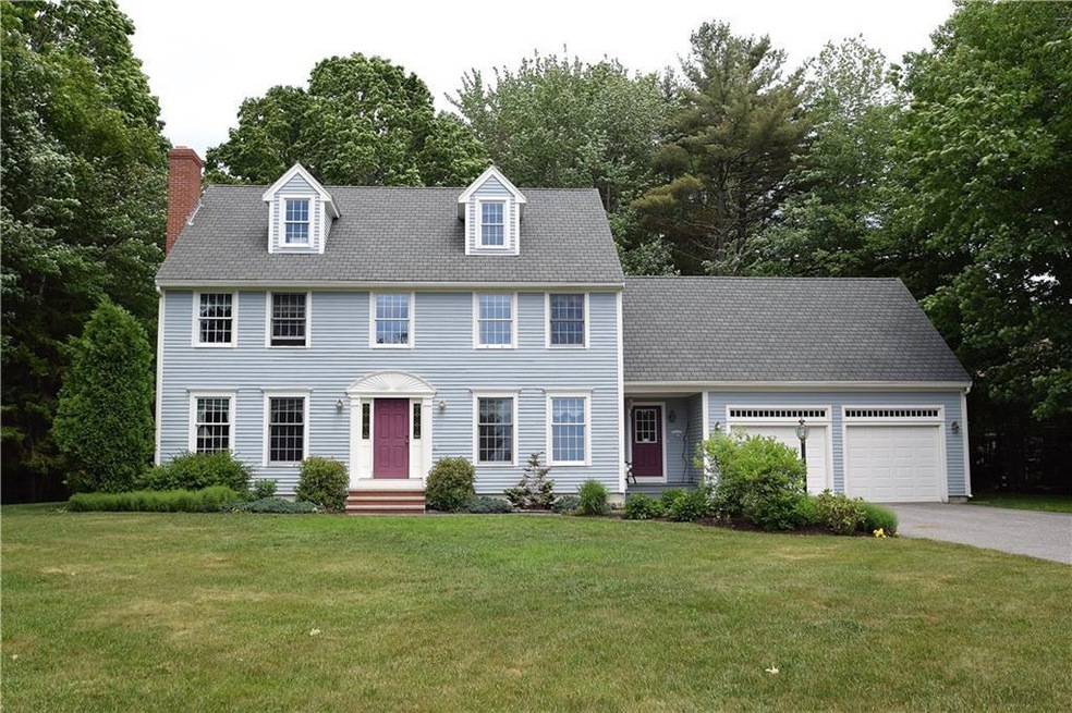 35 Clearwater Dr, Scarborough, ME 04074 - photo 1