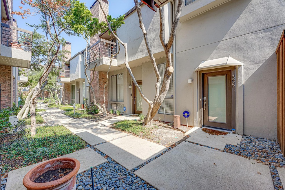 3940 Buena Vista St unit 305, Dallas, TX 75204 - photo 1