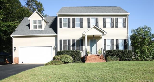 10103 Stags Leap Dr, Mechanicsville, VA 23116 - photo 1