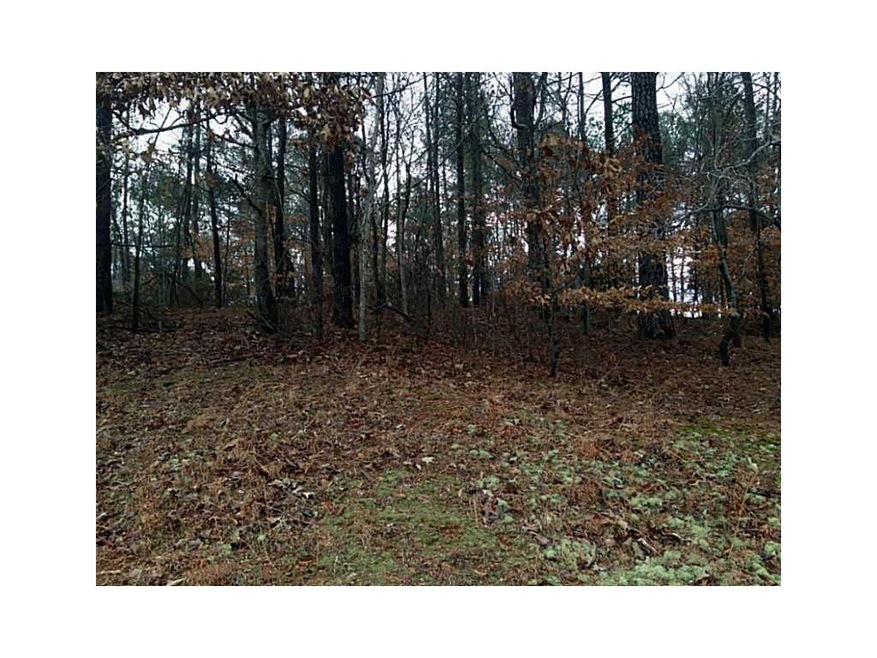 Land/Lot.