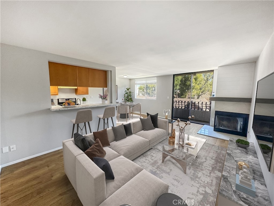 Casa Verde Estates unit 364, San Pedro, CA 90732 - photo 1