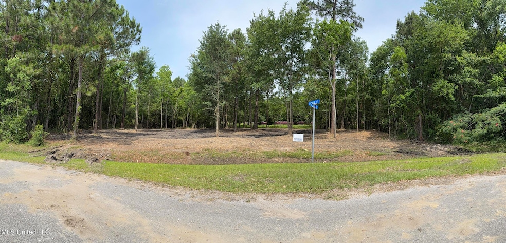 0 East St, Waveland, MS 39576 - photo 1