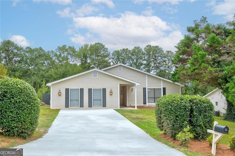 Sold $300,000 • Co-Listing Agent