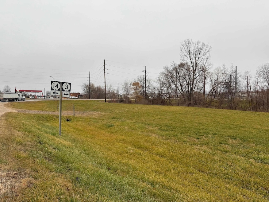 21908 Iowa 14, Allison, IA 50602 - photo 1