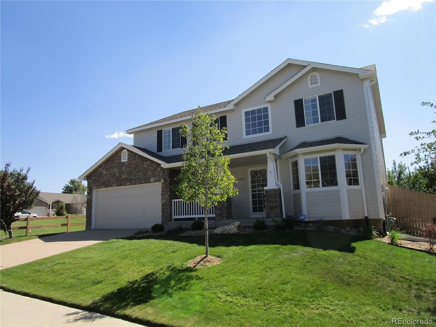 5349 S Valdai Way, Aurora, CO 80015 - photo 1