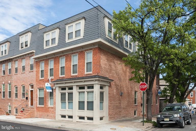 1263 Haubert St, Baltimore, MD 21230 - photo 1