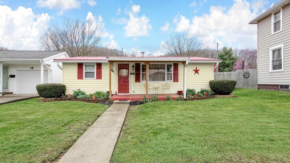 1030 3rd St, Logan, OH 43138 - photo 1