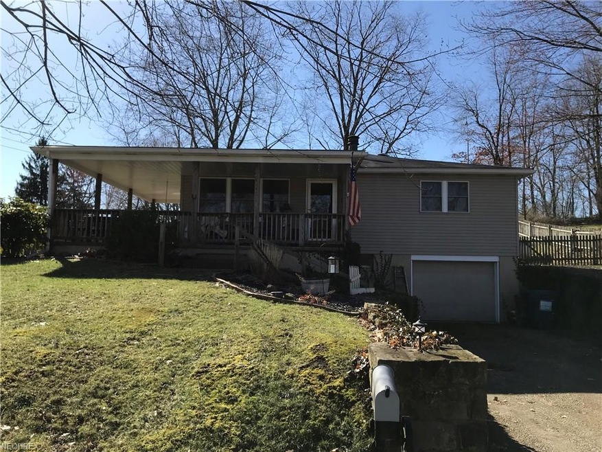 46293 Kelly Ave, East Liverpool, OH 43920 - photo 1