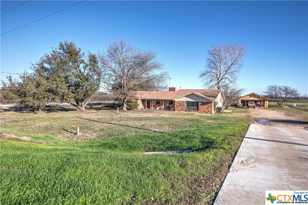 3540 Moores Mill Rd, Temple, TX 76504 - photo 1