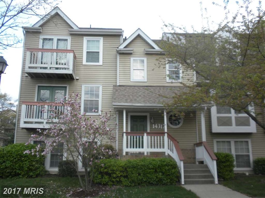 14317 Runabout Ct unit 21, Laurel, MD 20707 - photo 1
