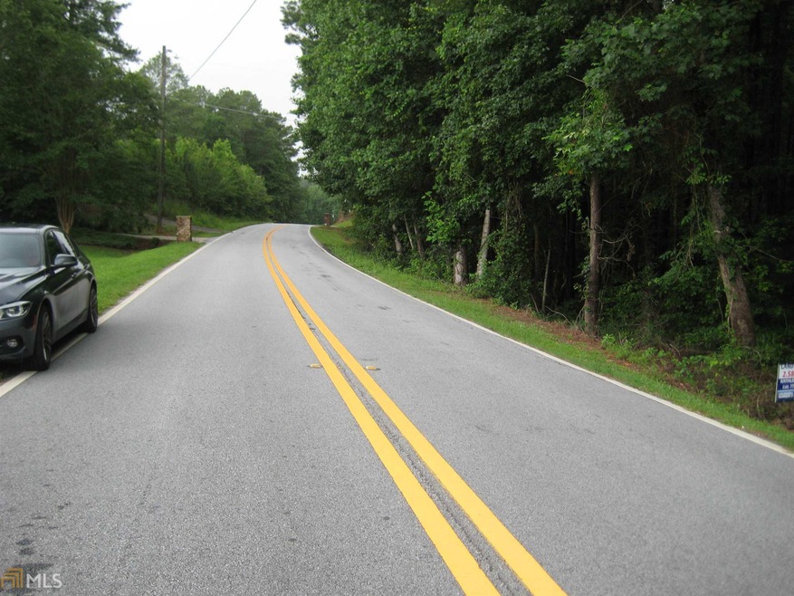 N Goode Rd, Conyers, GA 30094 - photo 1