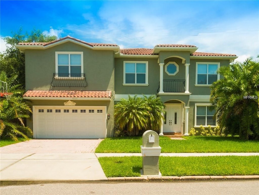 4209 W Vasconia St, Tampa, FL 33629 - photo 1