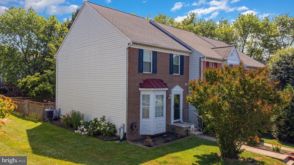 3331 Betterton Cir, Abingdon, MD 21009 - photo 1