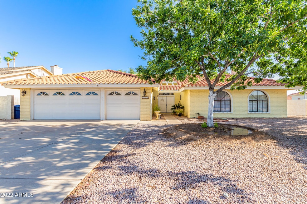 3315 E Hampton Ave, Mesa, AZ 85204 - photo 1