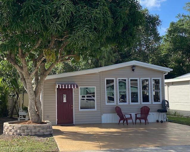 169 Panther Pass Cir unit 169, Naples, FL 34114 - photo 1