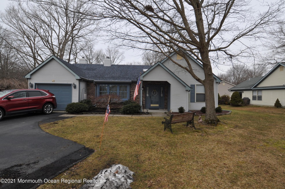 33 Morning Glory Ln, Whiting, NJ 08759 - photo 1