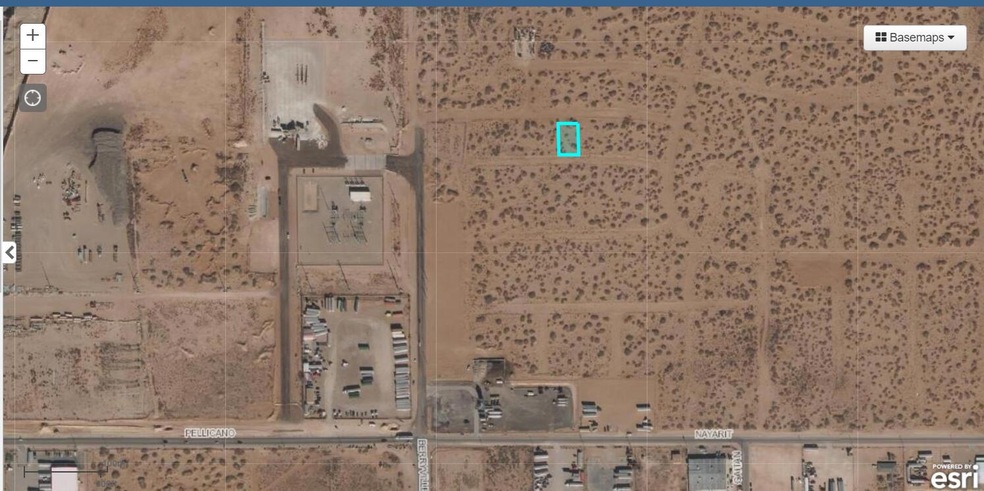 30 Berryville, Horizon City, TX 79928 - photo 1