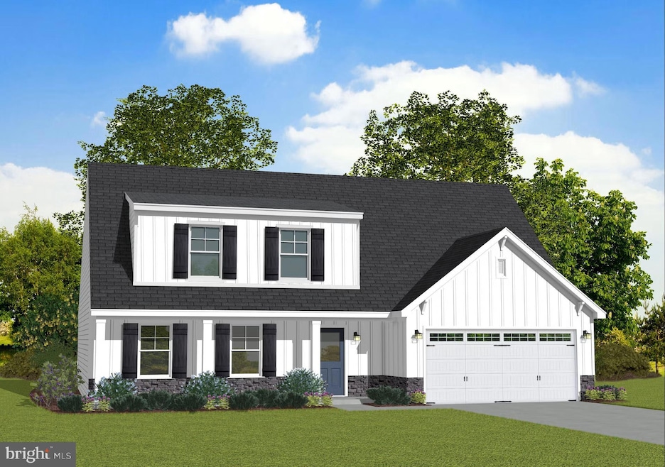 26587 Line Rd, Seaford, DE 19973 - photo 1