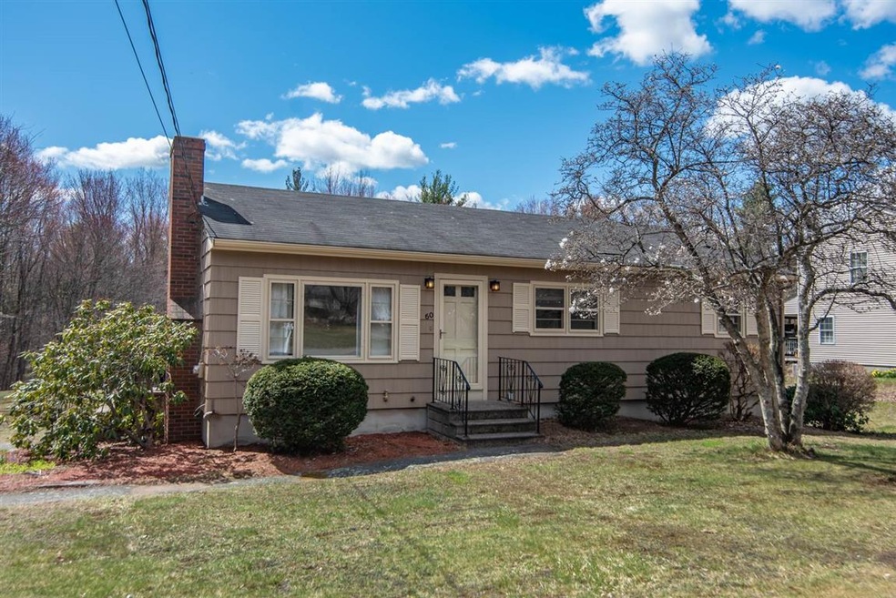 60 Highland St, Newton, NH 03858 - photo 1