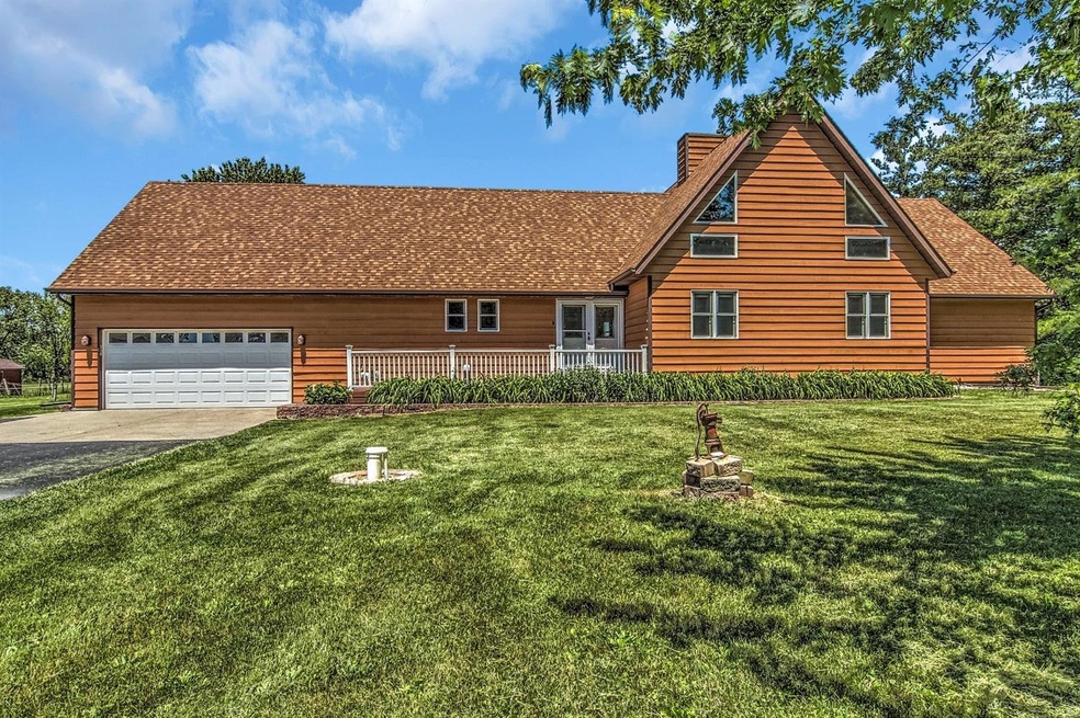 11336 W 129th Ave, Cedar Lake, IN 46303 - photo 1