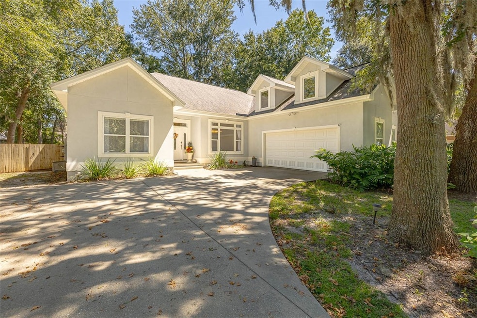 330 Cinder Hill Dr, Brunswick, GA 31523 - photo 1