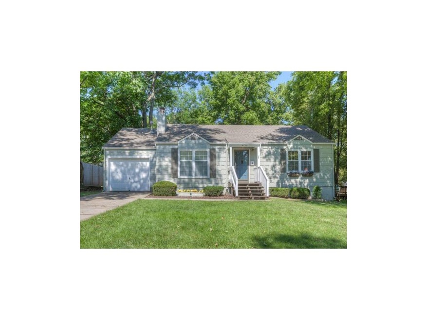 Welcome HOME!!  4716 Reinhardt