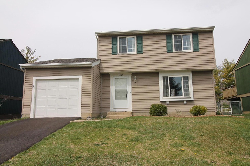 3808 Farmbrook Ln.