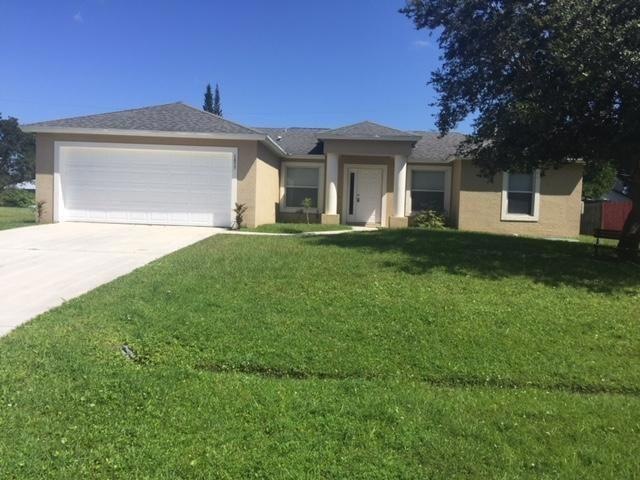 1655 SW Wende Ln, Port Saint Lucie, FL 34984 - photo 1
