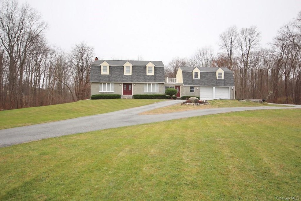 33 Woods Rd, Port Jervis, NY 12771 - photo 1