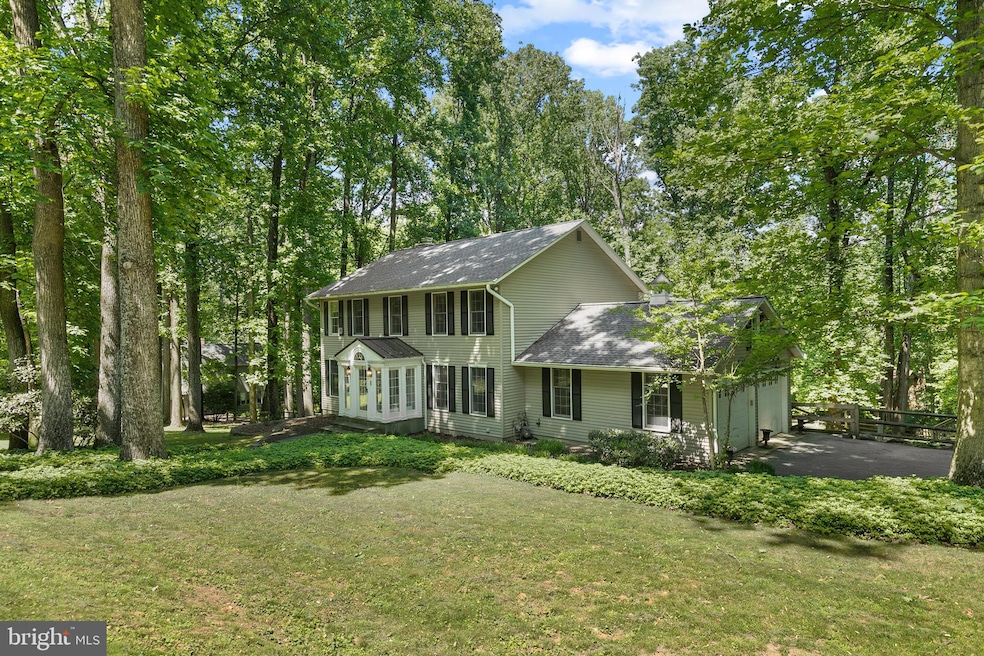 8 Timber Way Ct, Reisterstown, MD 21136 - photo 1