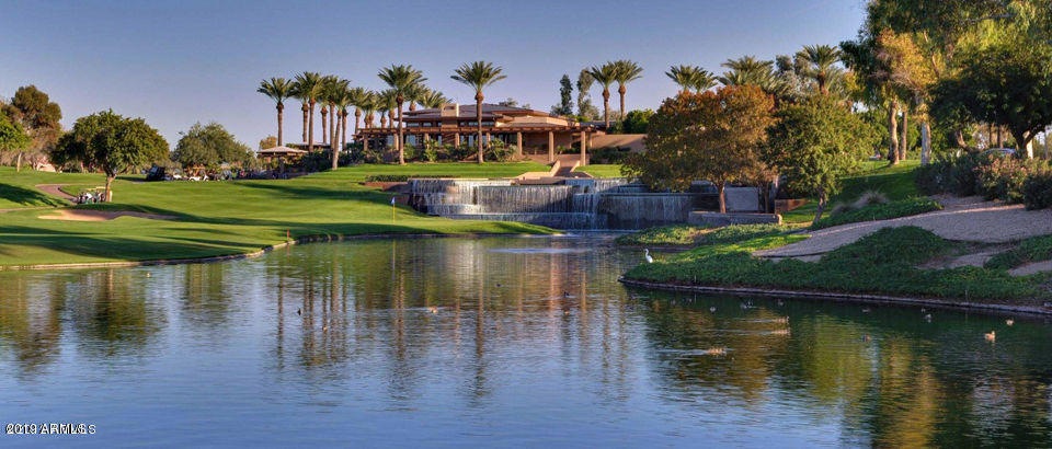 Gainey Clubhouse