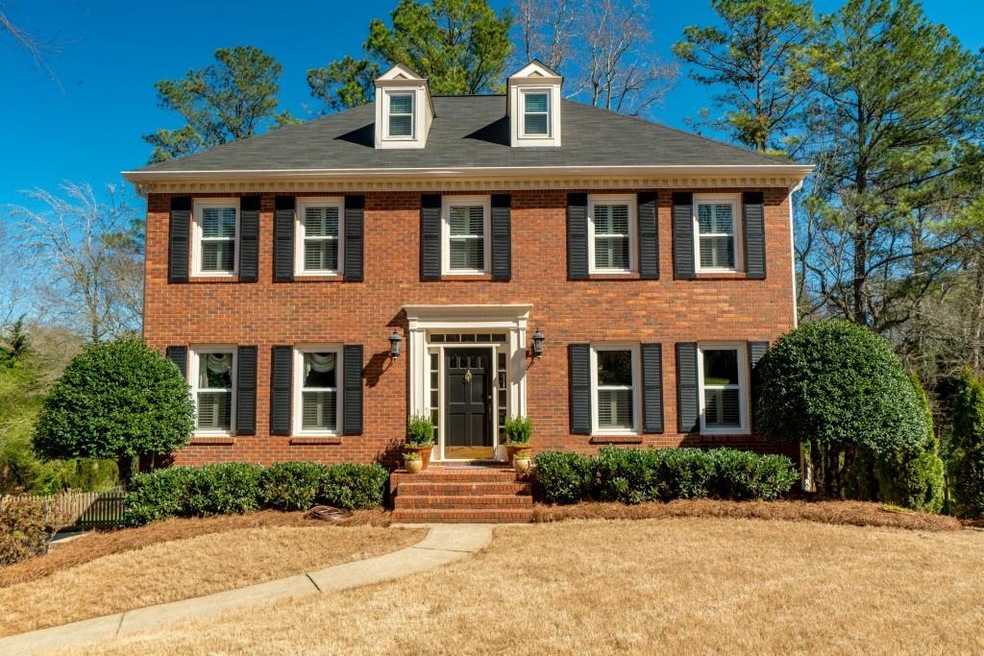 3240 Chinquapin Ct, Marietta, GA 30066 - photo 1