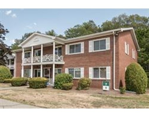 9 Bayberry Dr unit 2, Sharon, MA 02067 - photo 1