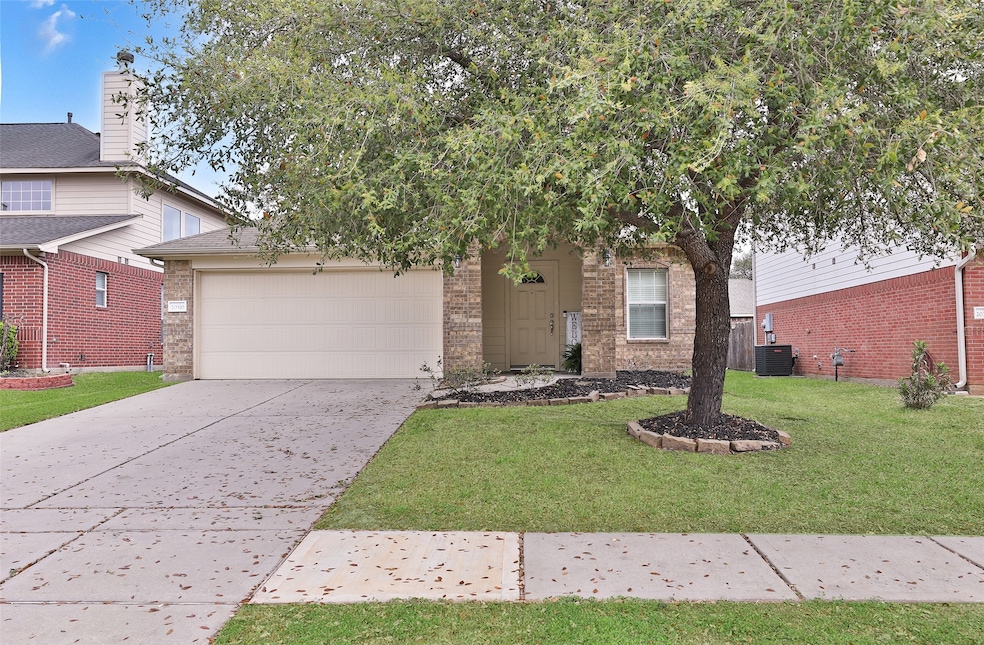 Welcome to 20310 Ray Falls Drive!!