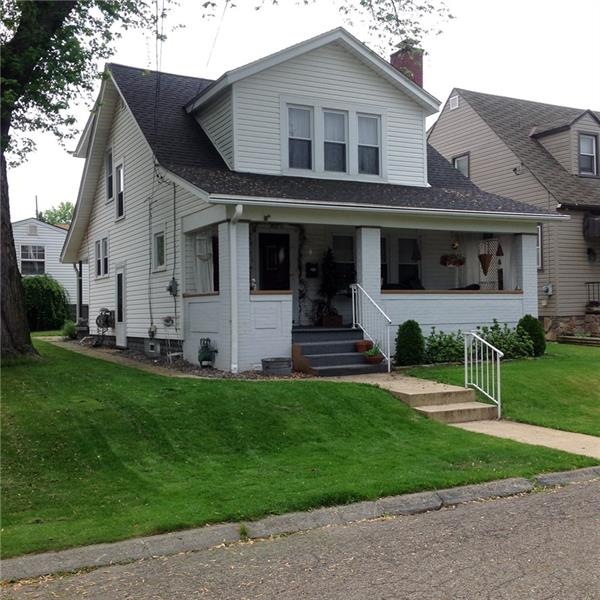 Welcome to 712 Speyer Avenue, Central Valley Schoo