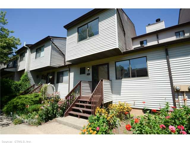 Exterior Front. WELCOME HOME TO YOUR NEW CONDO NES