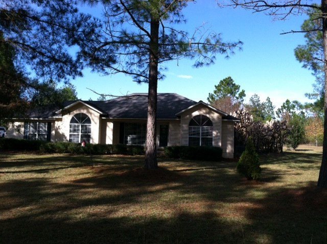 Main View
