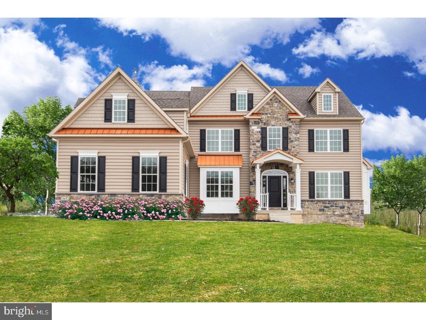 5357 Loux Dr, Doylestown, PA 18902 - photo 1