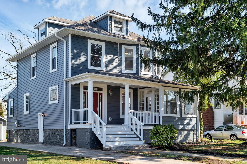 3813 Copley Rd, Baltimore, MD 21215 - photo 1