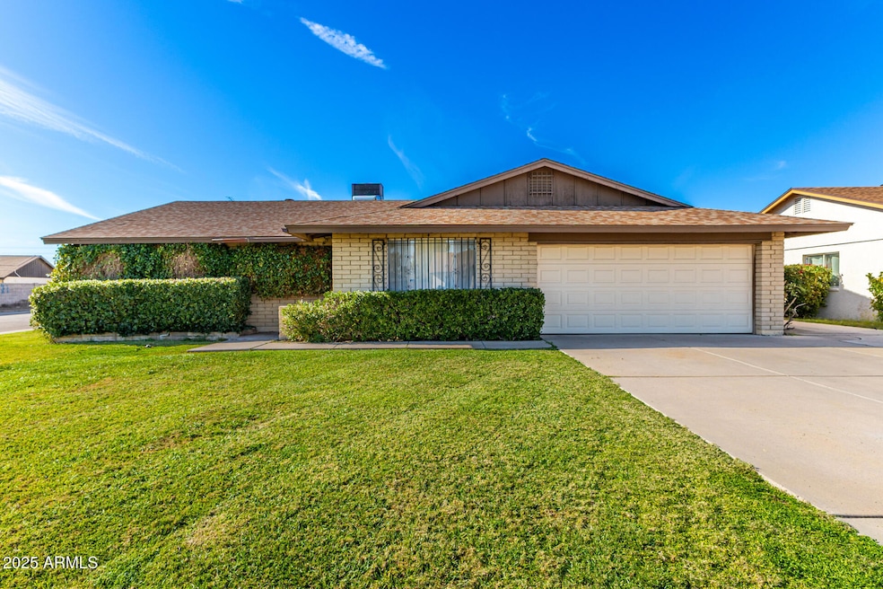 10828 N 45th Ave, Glendale, AZ 85304 - photo 1