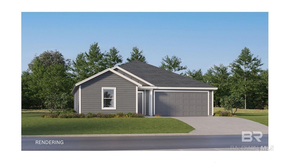 15320 Planters Ln, Foley, AL 36535 - photo 1