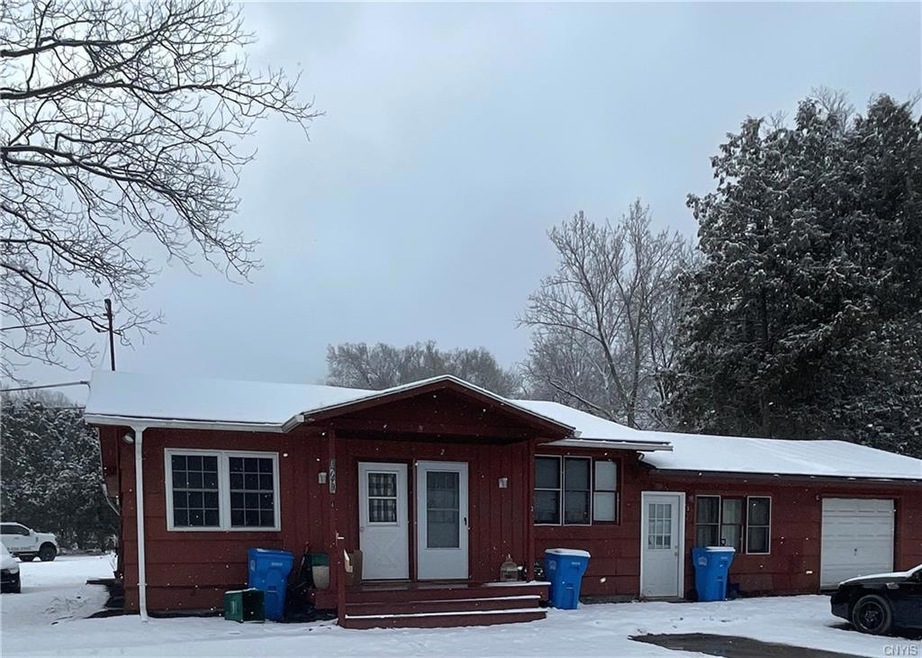 6749 Ramsgate Rd, Chittenango, NY 13037 MLS S1459682