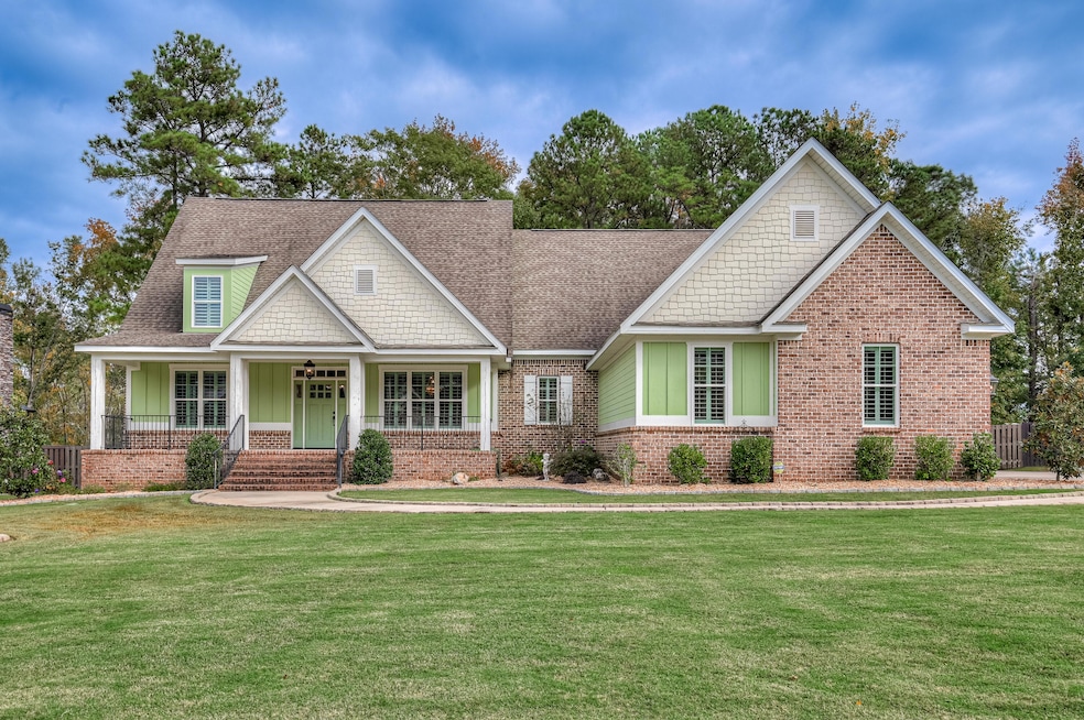 644 Emerald Crossing, Evans, GA 30809 - photo 1