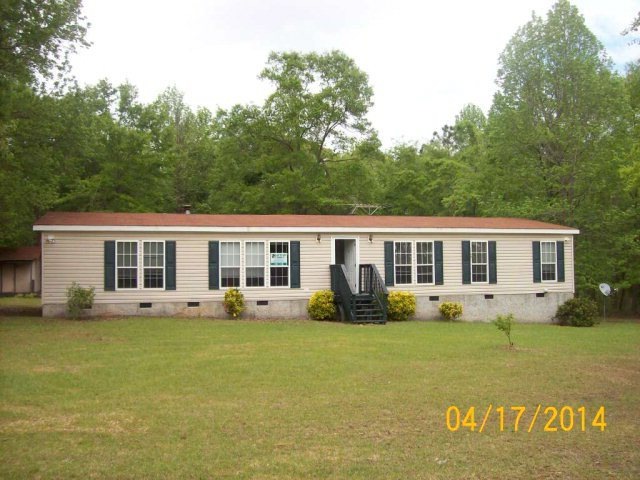 145 Griswoldville Shortcut, Macon, GA 31217 - photo 1