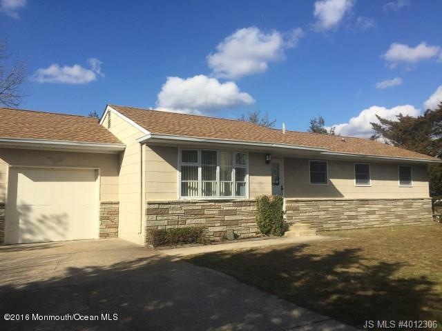 39 Mirror Lake Dr, Little Egg Harbor Township, NJ 08087 - photo 1