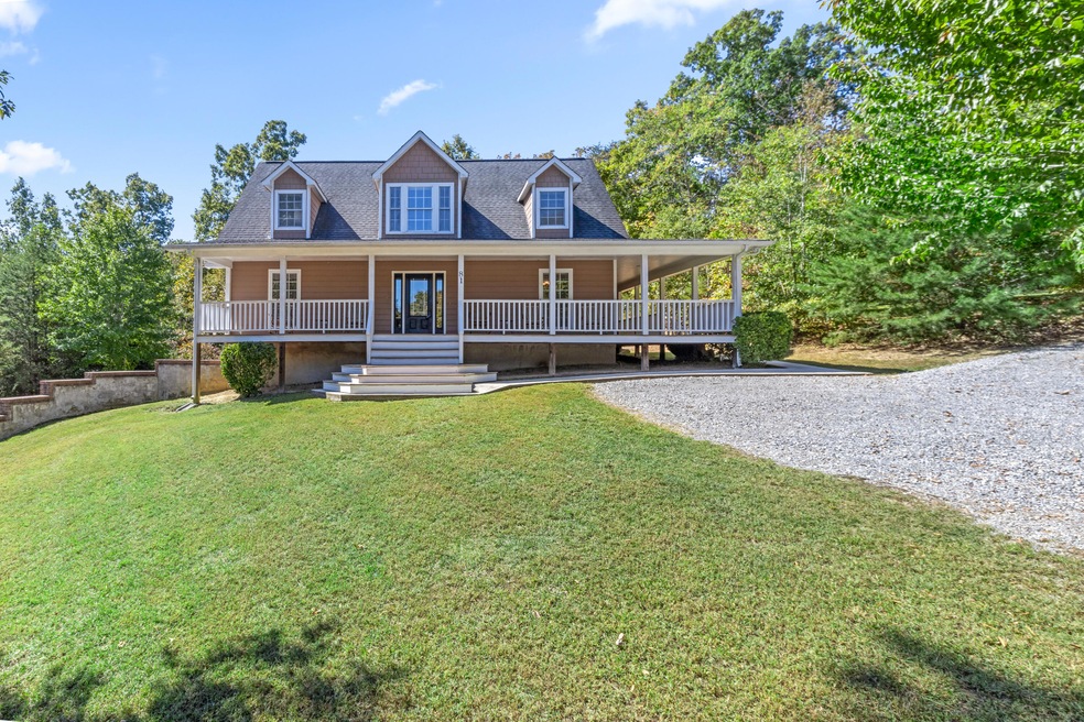 Welcome Home to 81 Jarrod Lane