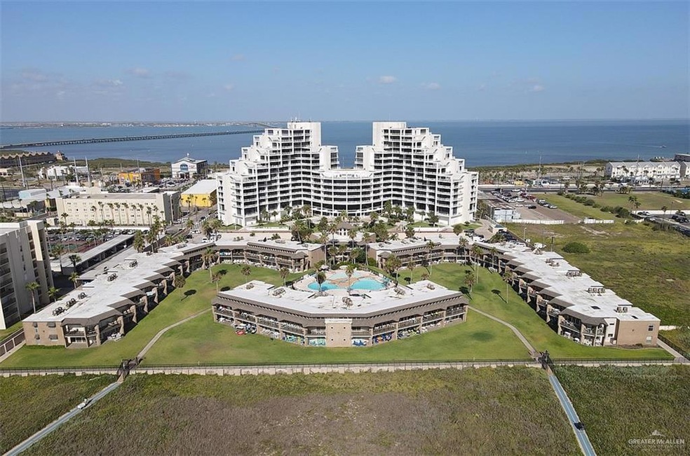 Sunchase IV Condominiums unit 701, South Padre Island, TX 78597 - photo 1