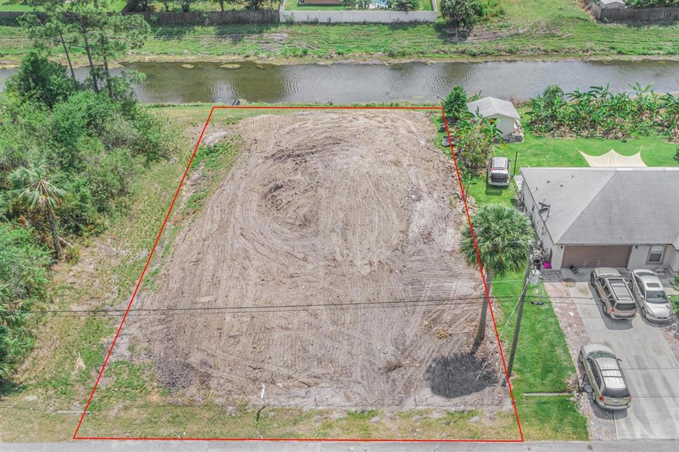 1 - FRONT AERIAL