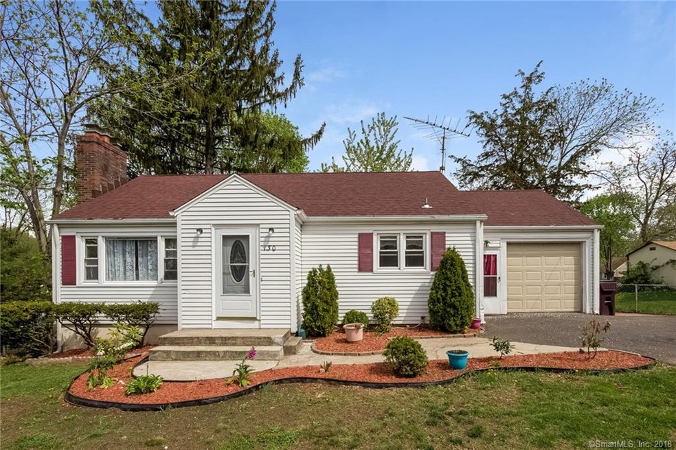 130 Landers Ave, New Britain, CT 06051 - photo 1